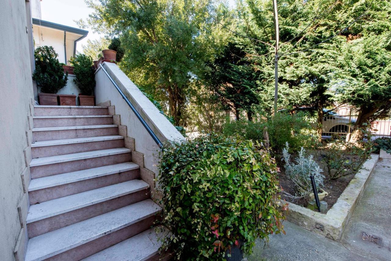 Casa D'Artista Apartamento Cavallino-Treporti Exterior foto