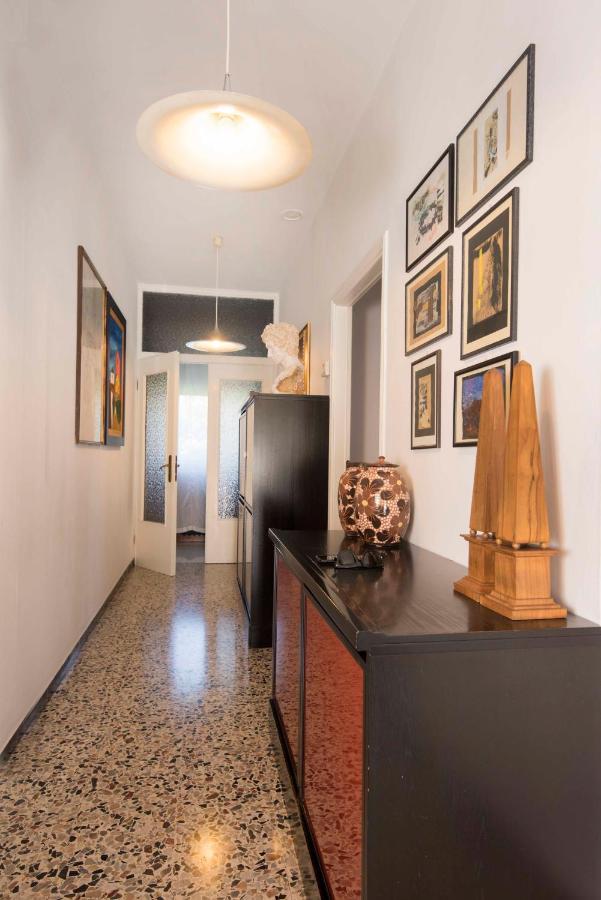 Casa D'Artista Apartamento Cavallino-Treporti Exterior foto
